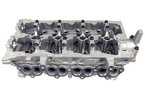 IOTO 10201 -11005 Silindir Kapağı Accent Era İ20 CRDI - 1