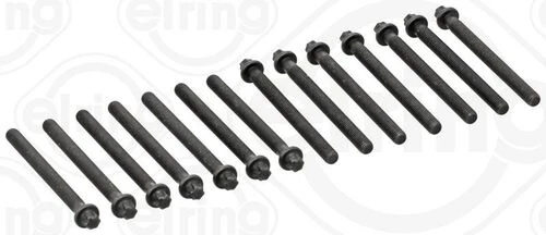 Elring 802.820 802820 SİLİNDİR KAPAK SAPLAMASI E36 46 39 38 60 61 65 66×5