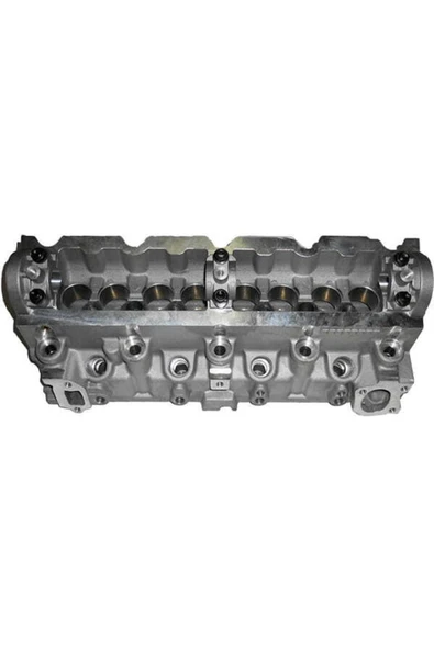Mga 60104  Silindir Kapağı Scudo / Partner 96- Expert / Berlingo 99- Jumpy 1.9d Xud9 Uyumlu - 1