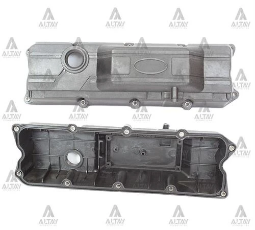 Maher 09748  Külbütör Kapağı Bongo Pregio 2.7 3.0 0k65b10220b ürün görseli 1