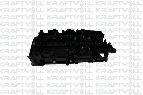Kraftvoll 12140059  Külbütör Kapağı Bmw B47 N47 F10 F20 F30 E90 F22 E92 F32 F36 E84 F25 F14 11128589941 ürün görseli 1