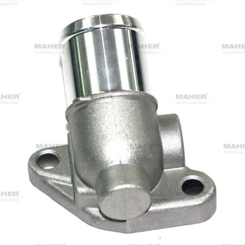 Maher 09620  Silindir Kapak Su Çıkış Kapağı H-100 Kamyonet L-300 Stare X L-200 Müşür Delikli 2215142004 ürün görseli 1