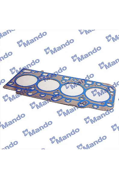 Mando EGHMH00059 Eghmh00059 Silindir Kapak Contası 03- Sorento-h1 2.5crdı 1kertık