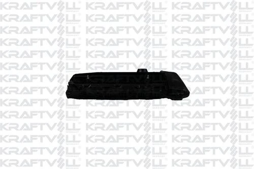Kraftvoll 12140067  Külbütör Kapağı Bmw M54 E39 E46 E60 E61 E65 E83 E53 E84 11127512839