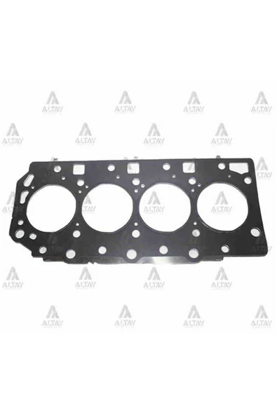 Korea 223114A000 Silindir Kapak Contası H100 Kamyonet CRDI 2012 - Starex 2.5 CRDI 2002 - H1 CRDI 200