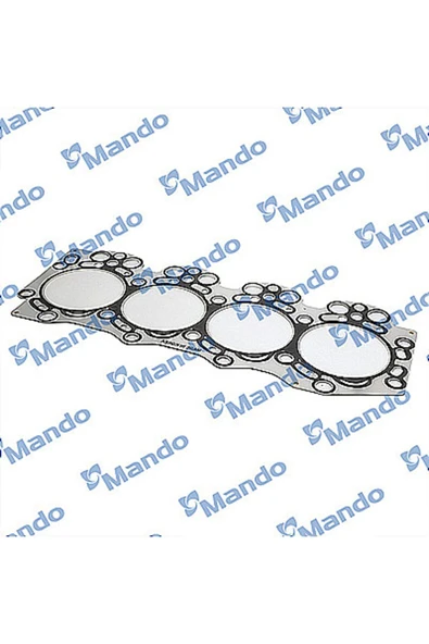 Mando EGHMK00027 Silindir Kapak Contası KlınGrit Pregio/Bongo 2,7 ürün görseli 1