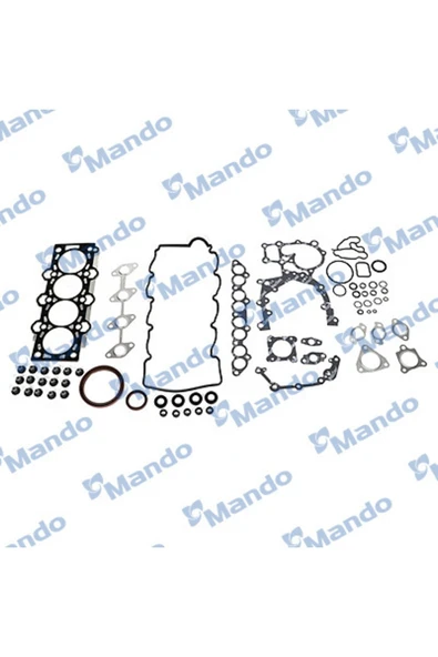 Mando EGOMH00081K Egomh00081k Motor Takım Conta Silindir Kapak Contası Çelik Accent Era 1,5 Crdı 2006 - Getz 1,5 ürün görseli