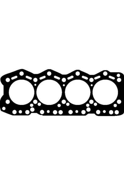 Payen AY680 Skc 1.6mm / 96mm Deliksiz Ducato 2.8d 8140.63pay- Ay680 500306170 ürün görseli 1