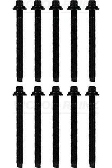 Victor Reinz 14 REINZ -32116-01 SİLİNDİR KAPAK SAPLAMASI CIVATASI PARTNER / BER ürün görseli 1