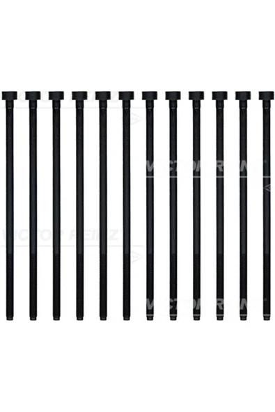 Victor Reinz 14 -32220-2 Silindir Kapak Saplaması Civatası Marea Bravo / 5 6 155 156 Gtv Spıder 2.0 Takı ürün görseli 1