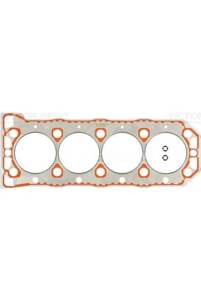 Victor Reinz 61 -34835-10 Silindir Kapak Contası Land Rover Freelander 1.8 16v 4×4