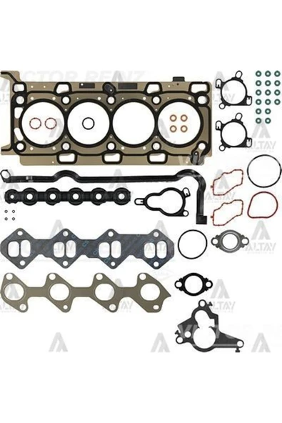 Victor Reinz 02 UST TAKIM CONTASI LAGUNA II-III 150 HP-TRAFIC II 90/115 HP .0DCI M9R 1.mm- -37375-01 ürün görseli 1