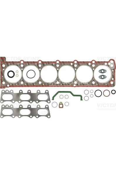 Victor Reinz 02 3184001 Silindir Kapak Contası - 1