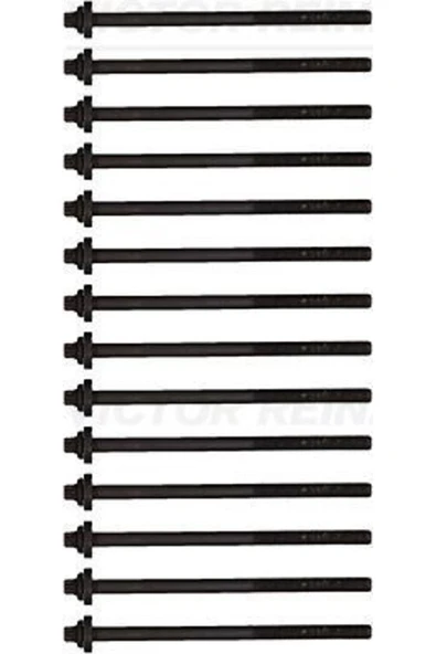 Victor Reinz 14 REINZ -32311-1 Sil. Kap. Saplama Seti M 57 N 2 ürün görseli 1