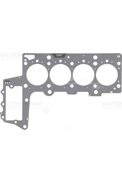 Victor Reinz 61 -36455-20 Silindir Kapak Contası Bmw 3 E46 E90 E91 5 E60 E×3 E83 Freelander 00-06 2.0