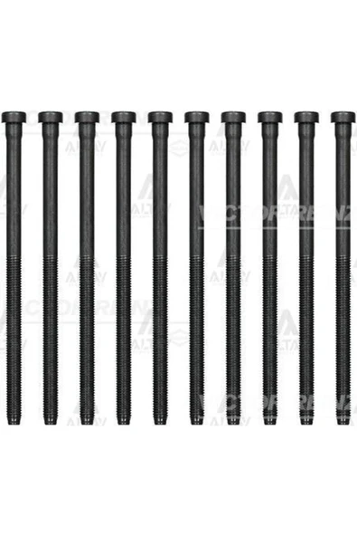 Victor Reinz 14 -32384-1 Silindir Kapak Saplaması Civatası Golf Vıı 13- Jetta Passat Caddy / A3 / Leo ürün görseli 1