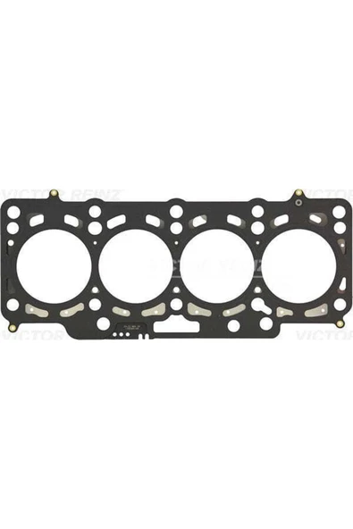 Victor Reinz 61 -36360-20 Silindir Kapak Contası 3 Delık Golf Vı Polo Hb Jetta Passat Caddy / Ibiza L ürün görseli 1