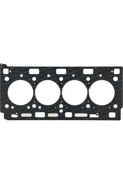 Victor Reinz 61 -36540-10 Silindir Kapak Contası Master / Movano 2.5 Dcı G9u 2.5 Cdtı 16v 1.5mm ürün görseli 1