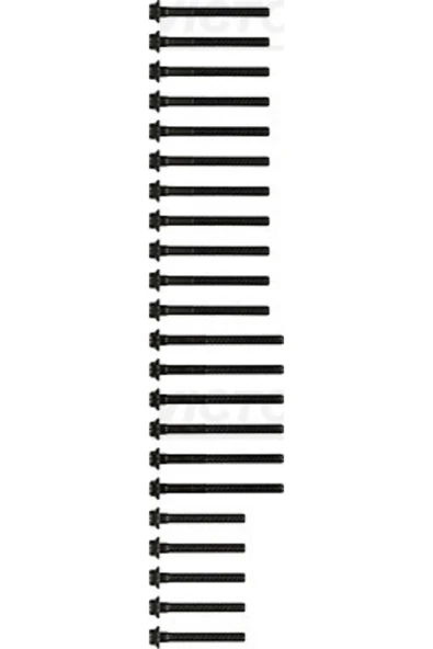 Victor Reinz 14 Sılındır Kapak Saplama Takımı Mercedes Sprınter-vıvaro 96= ürün görseli 1