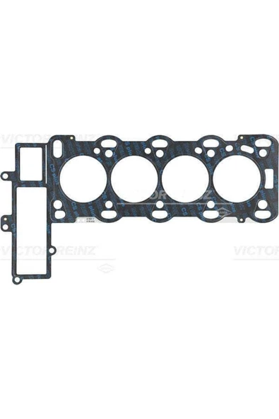 Victor Reinz 61 -33820-10 Silindir Kapak Contası Astra Vectra B C 2.0 Dtı 16v Y20dth X20dth 2.2 Dtı 16v Y22d - 1