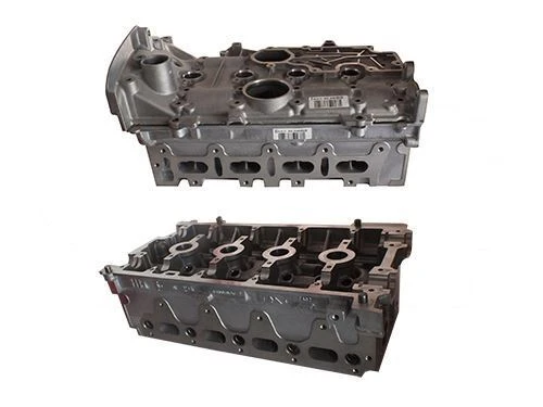 Renault 7701473353 -mais-  Silindir Kapağı K4m-k4j