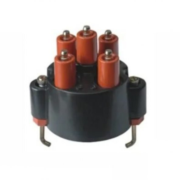 W123 W124 W201 M102 M115 KANCALI DİSTRİBÜTÖR KAPAĞI 0001584302