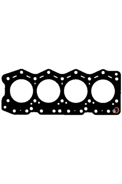 Payen AY310 Ay310 Silindir Kapak Contası Ducato Uyumlu / Master / Boxer 2.5d Sofım 8140.67 8144.67 1.80mm ürün görseli 1