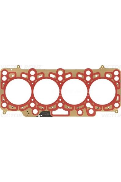 Victor Reinz 61 -10140-0 Silindir Kapak Contası 1 Delık Amarok Transporter T6 Crafter 2.0 Tdı 82mm 1.55mm