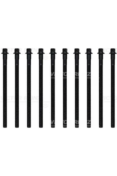 Victor Reinz 14 REINZ -32308-1 Sil. Kap. Saplama Seti N 62 Yarım Set ürün görseli 1