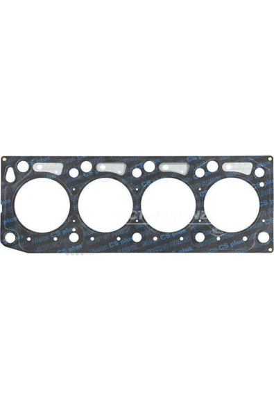 Victor Reinz 61 -34315-20 Silindir Kapak Contası 4 Delık Cmax 07- Fiesta 00- Focus 98- Mondeo 07- Tra ürün görseli 1