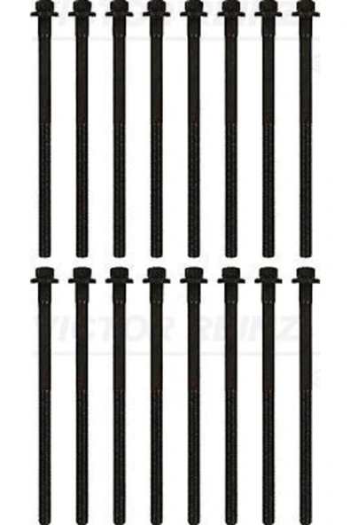 Victor Reinz 14 1262301 Silindir Kapak Saplaması - 1