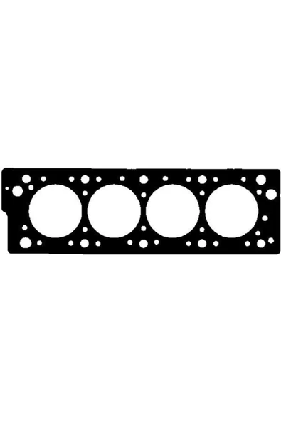 PSA 0209.L3 Peugeot 0 Silindir Kapak Contası 1.50mm 83.00mm Uyumlu 205 306 405 406 806 / Bx Zx Xsara ürün görseli 1