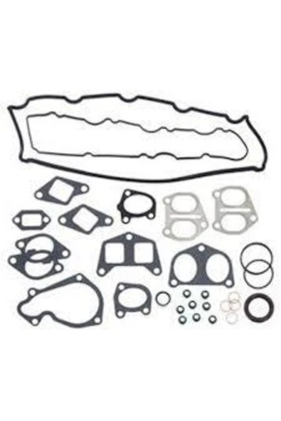 Otoconta 41707102  Motor Takım Conta Keçelı - Silindir Kapak Contası Sız Partner Berlingo 1.6 8V HDI ürün görseli 1