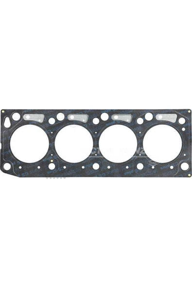 Victor Reinz 61 -34315-40 Silindir Kapak Contası 6 Delık Cmax 07- Fiesta 00- Focus 98- Mondeo 07- Transit co ürün görseli 1