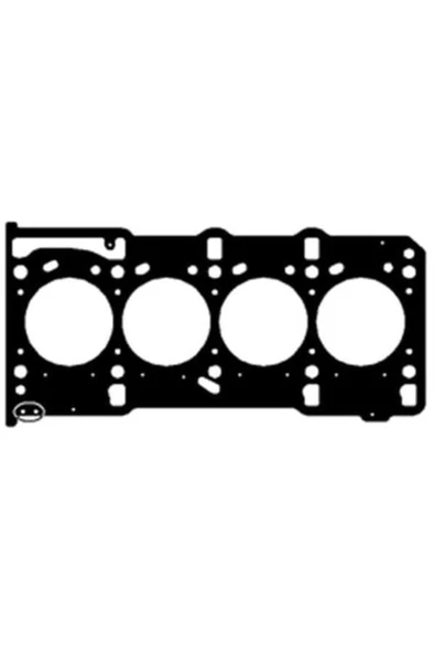 PSA 1623570980 Peugeot  Silindir Kapak Contası Palio Albea Linea Egea Doblo Fiorino Grande Punto Uyumlu ürün görseli 1