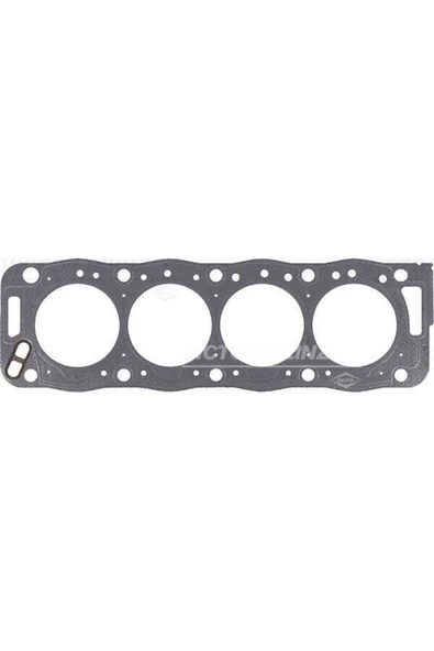 Victor Reinz 61 -31065-0 Silindir Kapak Contası 1 Delık Partner 1.9d Xud9 1.8d Xud7 1.40mm