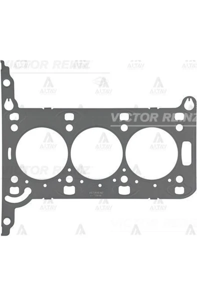 Victor Reinz 61 -37250-0 Silindir Kapak Contası Corsa C 1.0 12v Z10xep ürün görseli 1