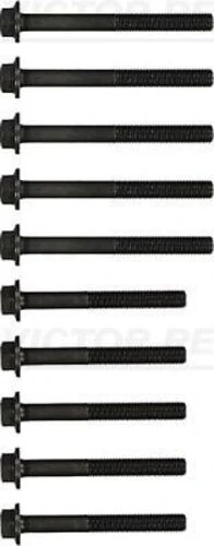 Victor Reinz 14 REINZ -35733-01 SİLİNDİR KAPAK SAPLAMASI CIVATASI M131 SLX TEMP