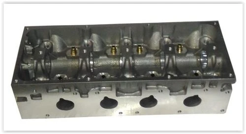 Özgayd CH09 -006 SİLİNDİR KAPAĞI 1.4 8V K7J 1.6 8V K7M YAN KANAL
