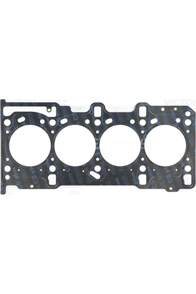 Victor Reinz 61 -36210-10 Silindir Kapak Contası Palio Albea Doblo Idea Punto / Astra Corsa 1.3 Jtd 1.3 Cdtı ürün görseli 1