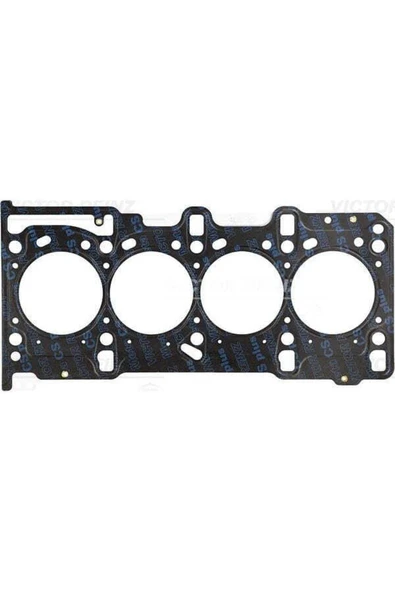 Victor Reinz 61 -36210-20 Silindir Kapak Contası Palio Albea Doblo Idea Punto / Astra Corsa 1.3 Jtd 1 Uyumlu ürün görseli