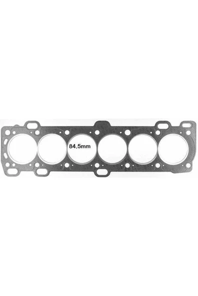 Victor Reinz 61 -35090-0 Silindir Kapak Contası S80 S90 2.9 ürün görseli 1