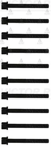 Victor Reinz 14 REINZ -32104-1 Silindir Kapak Saplaması Civatası Vectra B 2.0İ X20Xev Takım ürün görseli 1