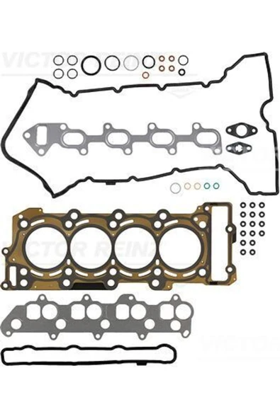 Victor Reinz 02 364501 Silindir Kapak Contası ürün görseli 1