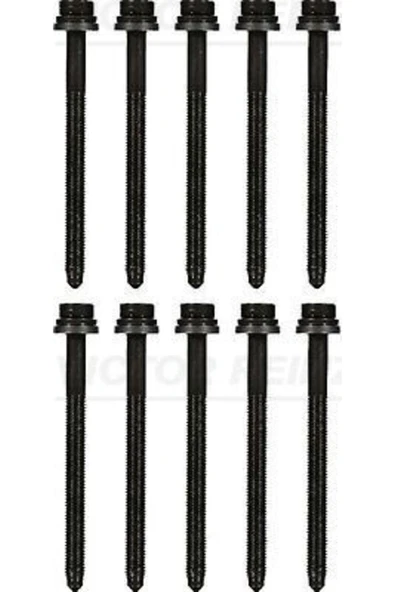 Victor Reinz 14 -32126-1 Silindir Kapak Saplaması Civatası Golf Iv Bora Passat / A3 A4 / Toledo 1.6 A Uyumlu ürün görseli 1