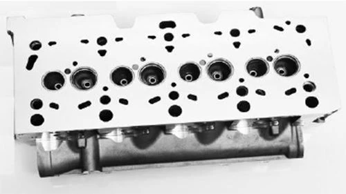 Özgayd CH09 SİLİNDİR KAPAĞI CLIO KANGOO MEGANE II / LOGAN 1.5 DCI ürün görseli 1