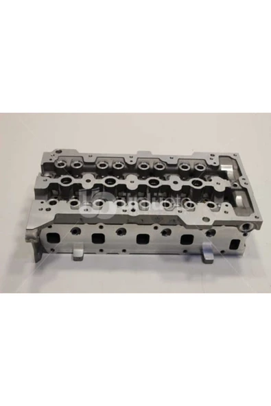 Özgayd CH07 OZGAYD -4 Silindir Kapağı Linea Doblo Fiorino Punto Evo / Bipper / Nemo / Astra J Corsa D 1.3 Mj