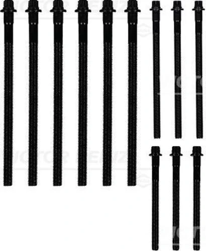 Victor Reinz 14 -323-1 Silindir Kapak Saplaması Bmw N42 N45 N46 - 1