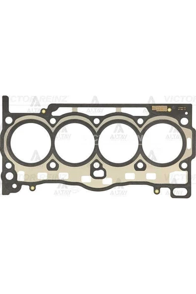 Victor Reinz 61 -37800-0 Silindir Kapak Contası Golf Polo 11- Jetta 1.4 Tsı Chpa Cpta Cmba Cnla Crja ürün görseli 1