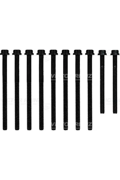 Victor Reinz 14 -32134-1 Silindir Kapak Saplaması Civatası Transit connect 1.8 Tdcı ürün görseli 1